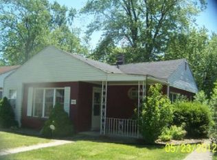 3621 177th Pl, Lansing, IL 60438