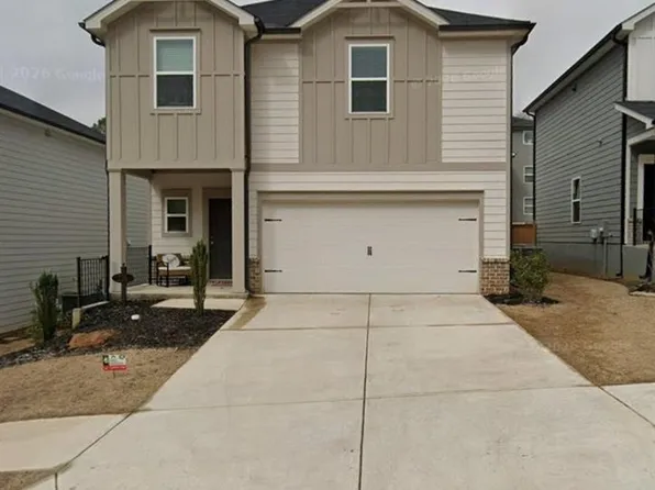 226 Wells Cir, Canton, GA 30114