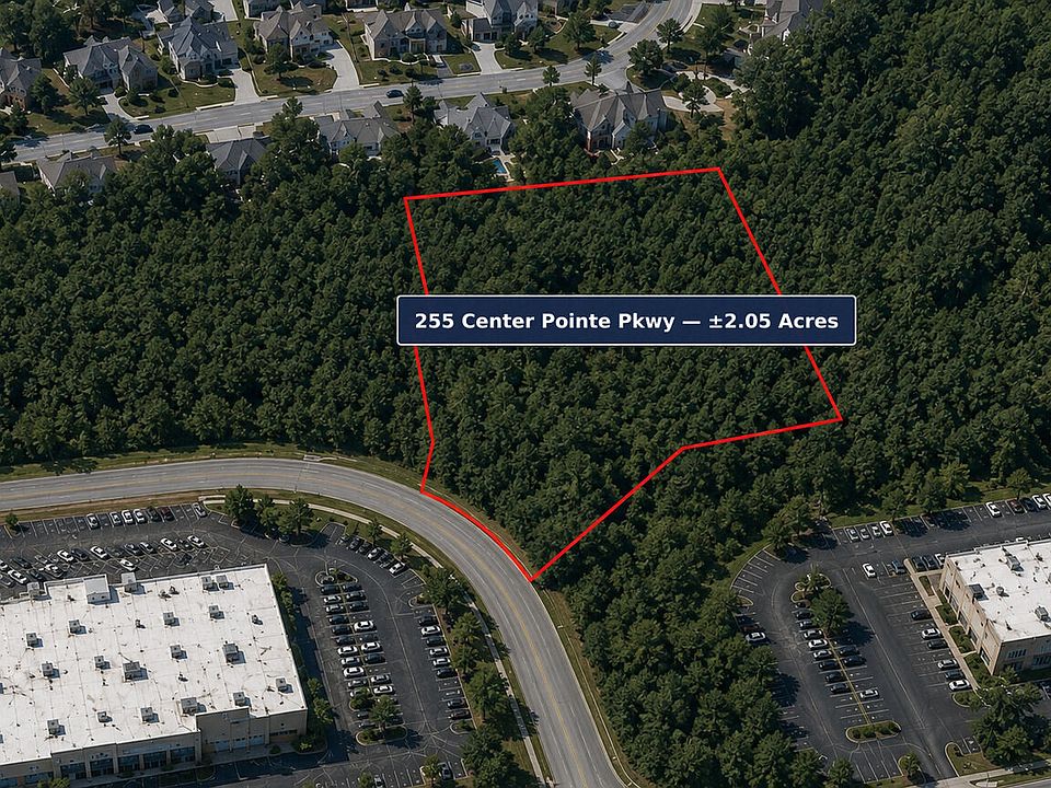 2nd image of 255 Center Pointe Pkwy