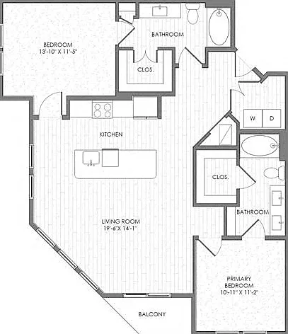 The Albright — Photo 45