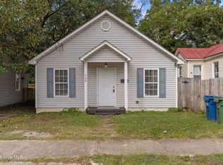 709 Wooster Street, Wilmington, NC 28401