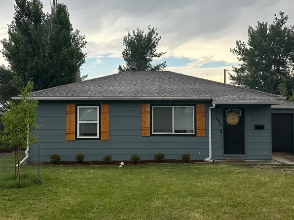 1640 W Coffman Ave, Casper, WY 82604