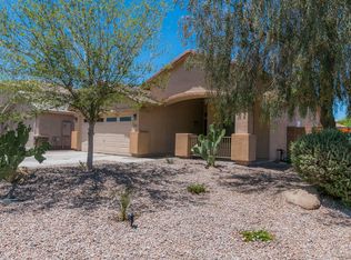 44754 W Horse Mesa Rd, Maricopa, AZ 85139