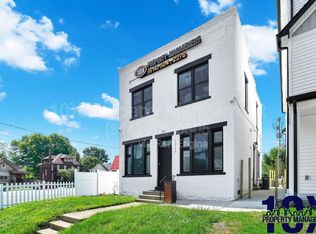1213 E Whittier St, Columbus, OH 43206