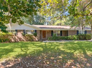 133 Northwood Dr, Brunswick, GA 31525