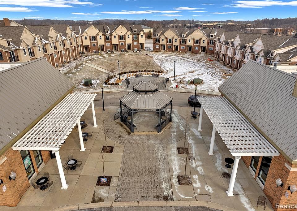 41558 ORIANNA LN Novi MI Zillow