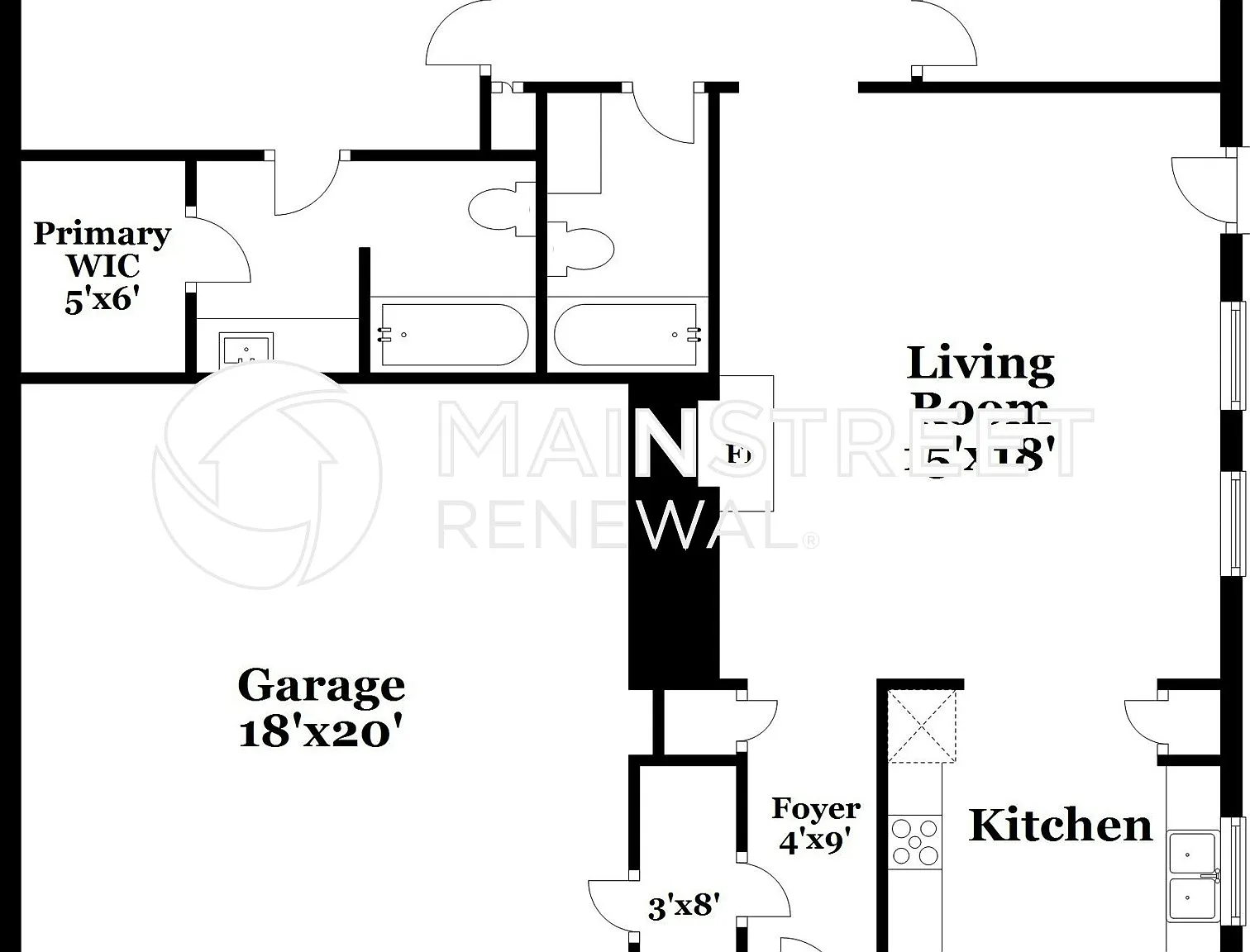934 Simon Dr — Photo 2
