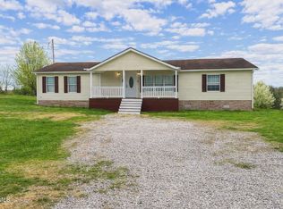 379 Lakeview Rd, New Tazewell, TN 37825