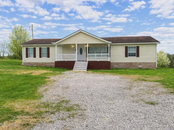 379 Lakeview Rd, New Tazewell, TN 37825