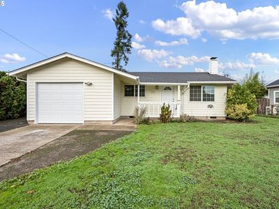 450 U St, Springfield, OR, 97477