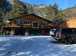 4414 Martindale Ave #2, Cascade, CO 80809