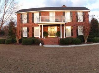 241 Merrifield Dr, Hartsville, SC 29550