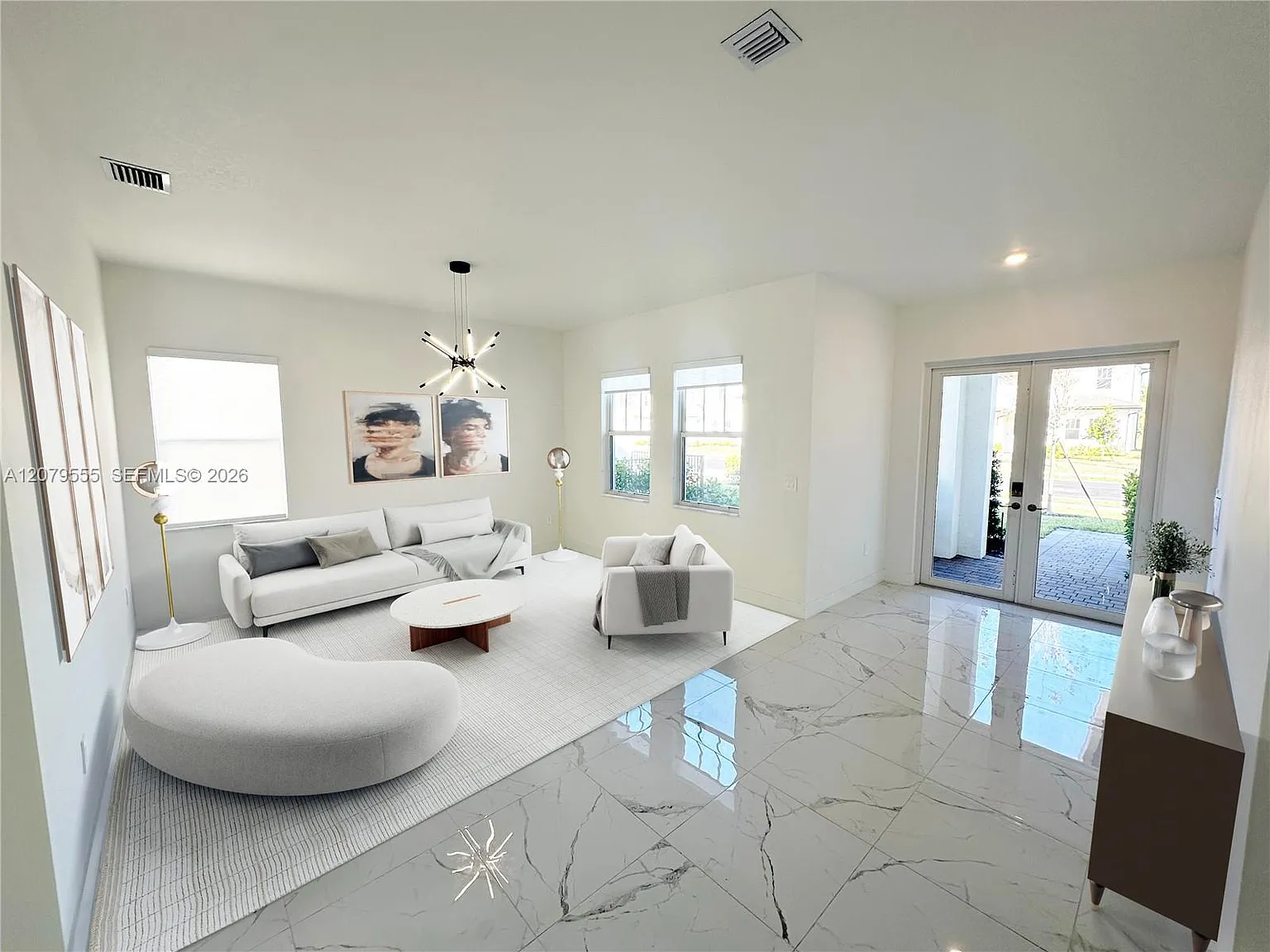 Crescent Ridge — Photo 3
