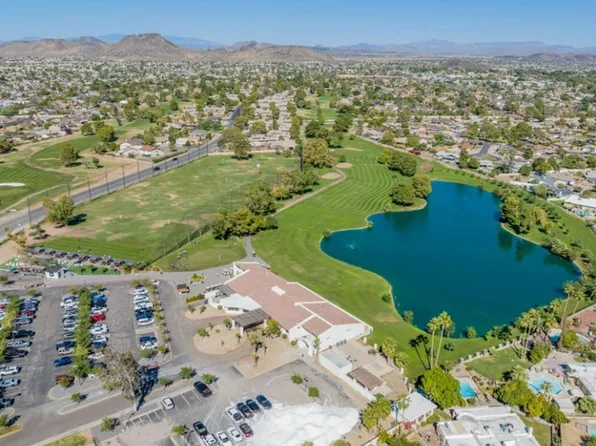 4501 W Continental Dr, Glendale, AZ 85308