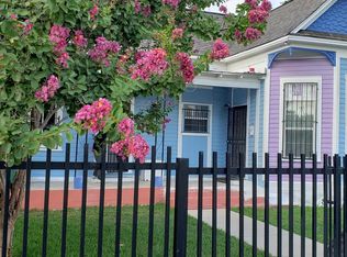 1118 Buena Vista St, San Antonio, TX 78207