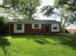3849 Wem Dr, Lexington, KY