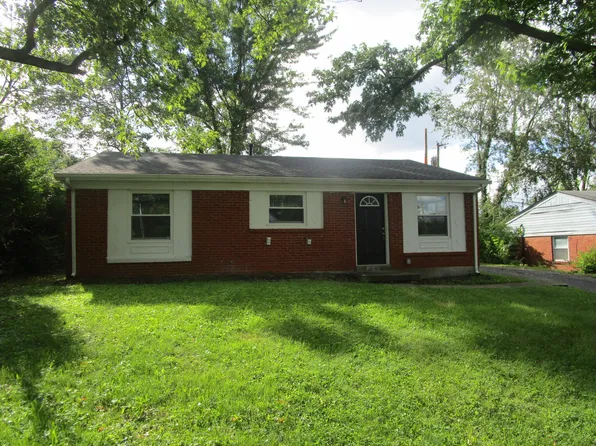 3849 Wem Dr, Lexington, KY 40517