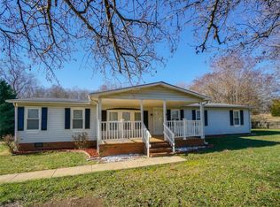 132 Quail Ridge Rd, Summerfield, NC 27358