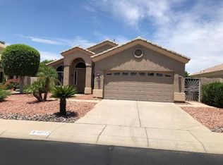 6072 W Irma Ln, Glendale, AZ 85308