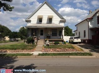 1640 N 29th St, Lincoln, NE 68503