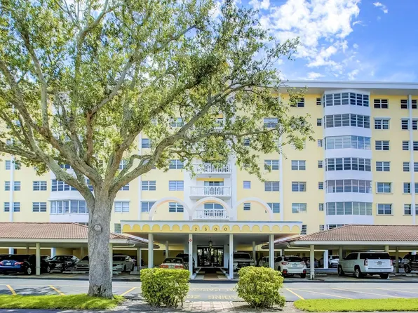 2500 NE 48th Lane #408, Fort Lauderdale, FL 33308