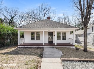 2315 Sanders Ave, Charlotte, NC 28216