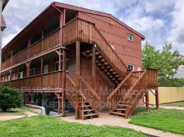 511 SW Tyler St, Topeka, KS