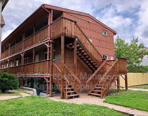 511 SW Tyler St #7 Photo 1