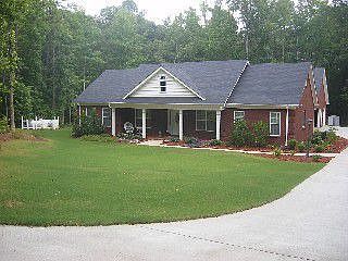 Welcome Home!