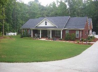 409 Hinton Rd, Social Circle, GA 30025