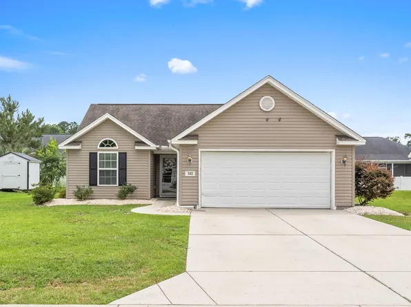 143 Heath Dr., Longs, SC 29568