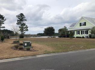 385 River Oak Way, Hilton Head Island, SC 29927