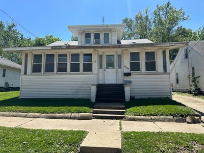 1406 W Locust St, Bloomington, IL, 61701