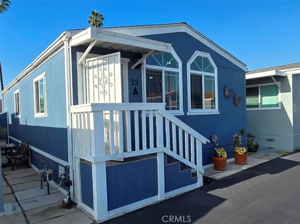 16949 S Western Ave Space 22A, Gardena, CA 90247