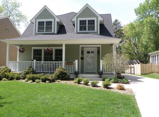 3932 Natchez Ave S, Saint Louis Park, MN 55416