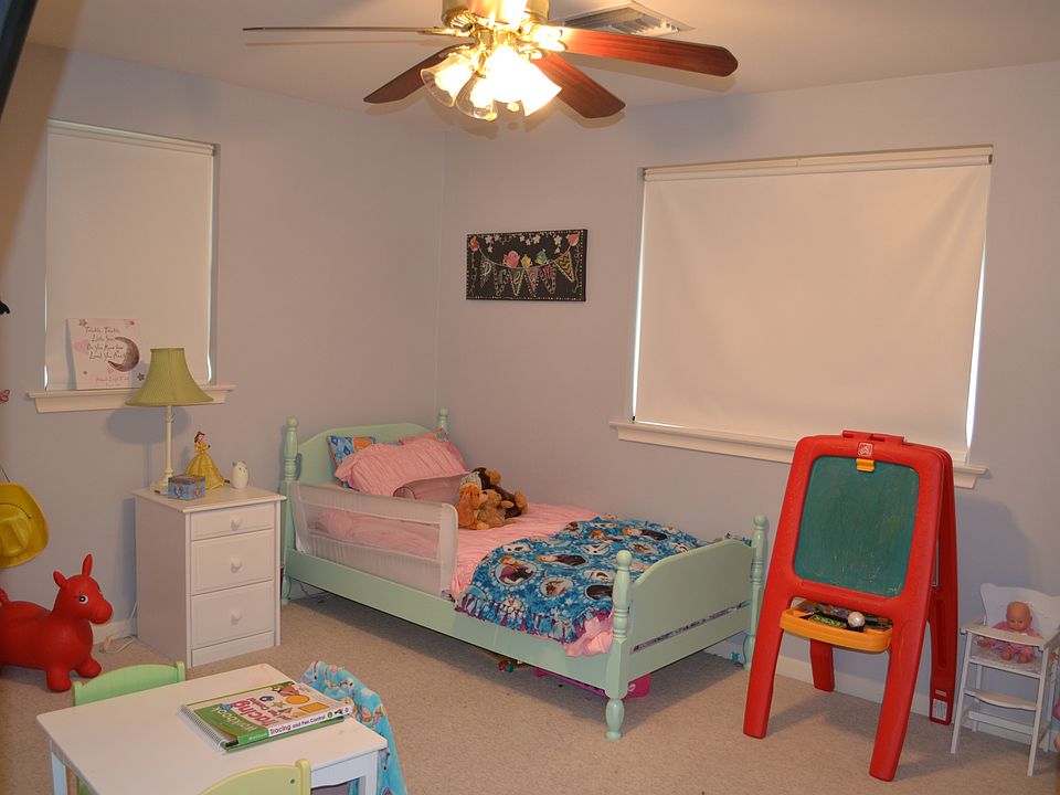 Bedroom #3