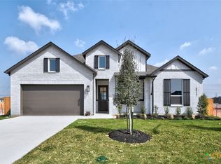 4714 Clover Fld, Schertz, TX 78108