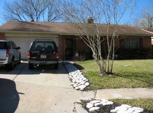 10546 Quail Ridge Ln, Sugar Land, TX 77498