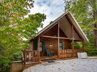 2003 Ridgecrest Loop Ln, Sevierville, TN 37876