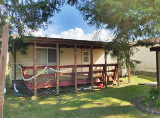 521 N Forrest St, Westport, WA 98595