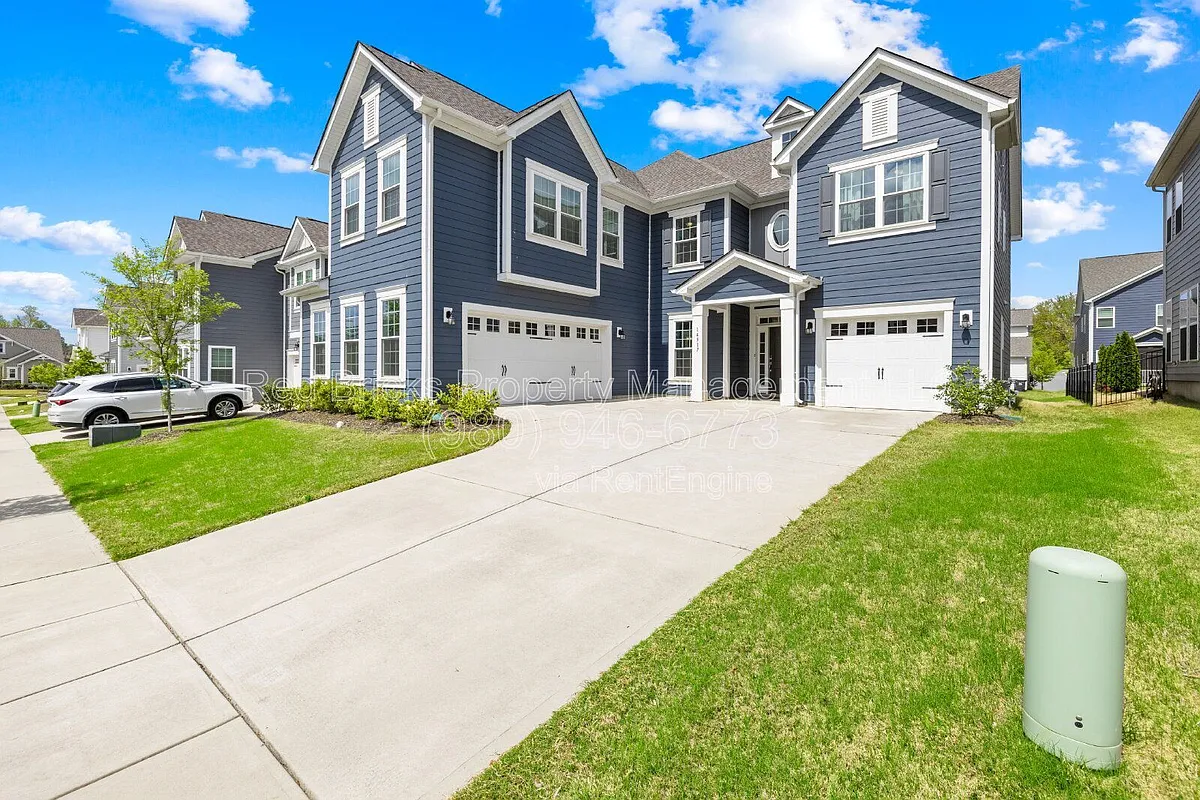 Building Photo - 14917 Baldridge Dr