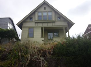 2728 33rd Ave S, Seattle, WA 98144