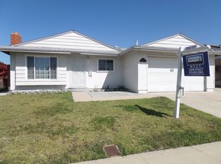 3854 Chanute St, San Diego, CA 92154
