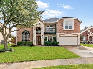 1943 Rio Blanco Dr, Frisco, TX 75033