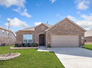 1248 Carinna Dr, Anna, TX 75409