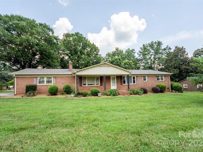 2546 E State Highway 150, Lincolnton, NC, 28092