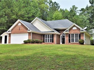 5540 Britton Dr, Villa Rica, GA 30180