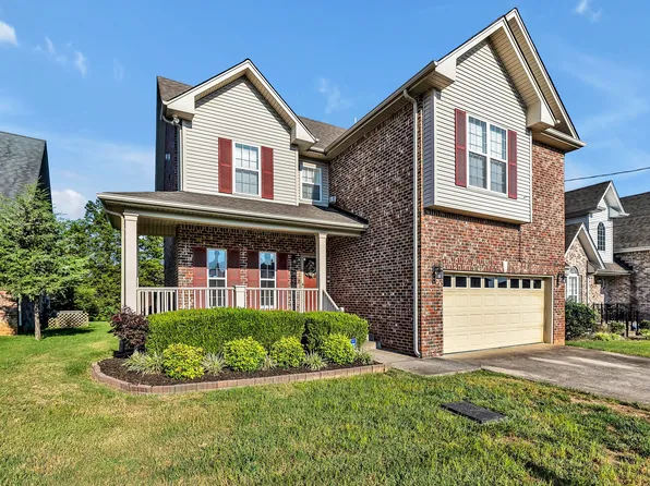 524 Aerie Lndg, Antioch, TN 37013