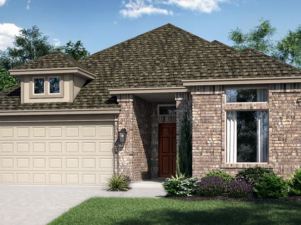 McKinney Plan, Creekview Meadows