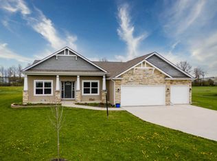 1108 W 550 N, Decatur, IN 46733